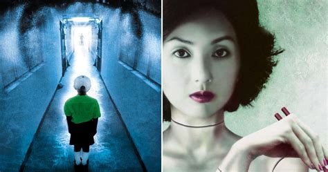 10 Absolutely Terrifying Chinese Horror Movies