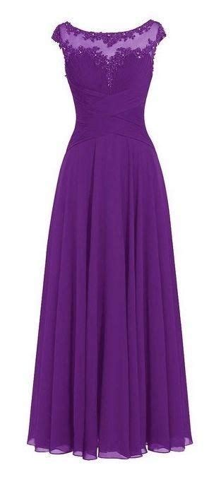 Jessica - Cadbury Purple | Purple bridesmaid dresses, Purple bridesmaid ...