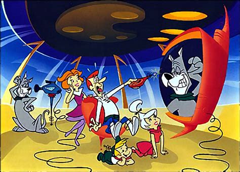 the jetsons Fondos de pantalla, Fondos de escritorio | 1733x1250 | ID ...