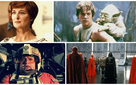 Star Wars Day: 66 characters, ranked from worst to best - Film