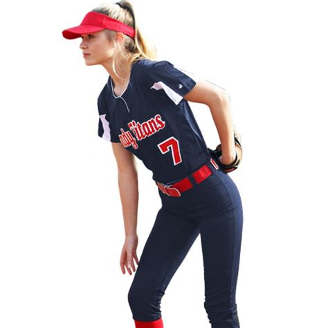 Softball Uniforms