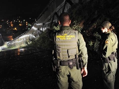 Border Patrol Agent Assaulted by Illegal Alien in New Mexico