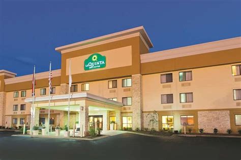 La Quinta Inn & Suites Goodlettsville - Nashville (C̶$̶1̶1̶1̶) C$85 - UPDATED 2019 Prices ...