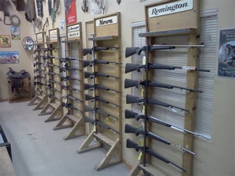 Gun Emporium | Texas Gun Ranges