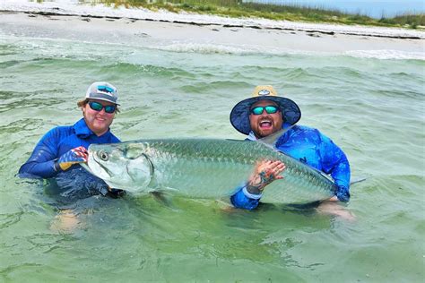 How to Fish for Tarpon in Florida: The Complete Guide for 2024