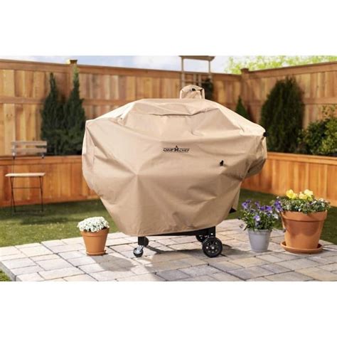 Camp Chef 24-in Tan Fits Most Cover in the Grill Covers department at Lowes.com