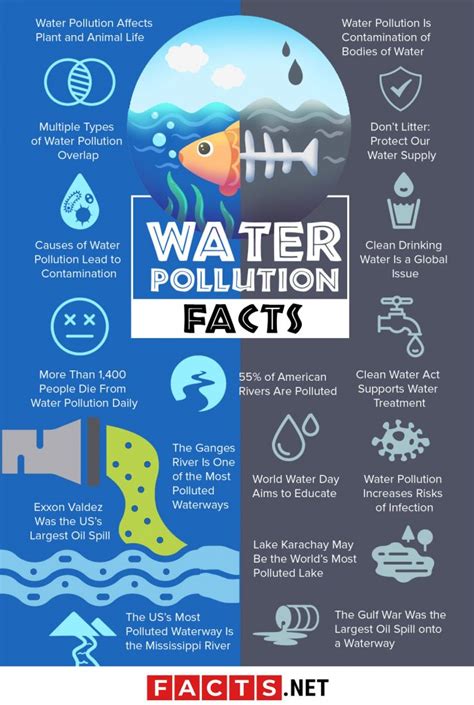 Water Pollution Facts Types Causes Effects Prevention | The Best Porn ...