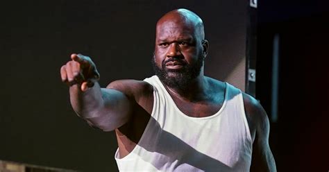 Shaquille O’Neal Shares Emotional Workout Video After Hip Replacement ...