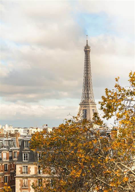 Paris in Autumn: 12 Best Things to Do in Paris in the Fall 2024