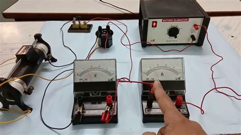 How Is Ohm'S Law Verified? All Answers - Chiangmaiplaces.net