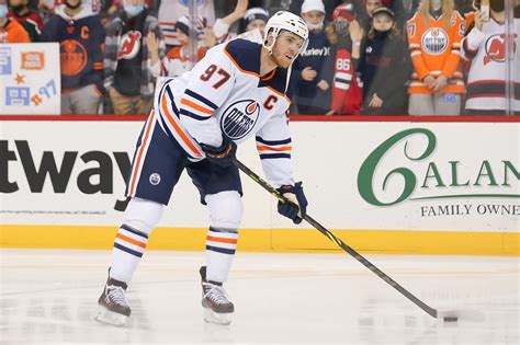 Oilers Set Franchise Record with Overtime Victory Over Canadiens - The Hockey Writers - Edmonton ...