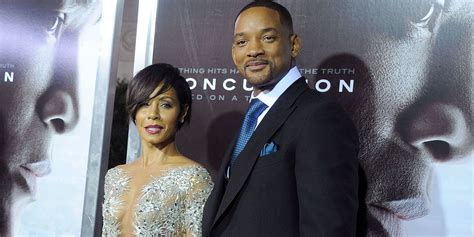 Will Smith Describes His Marriage As "Grueling" and Excruciating ...