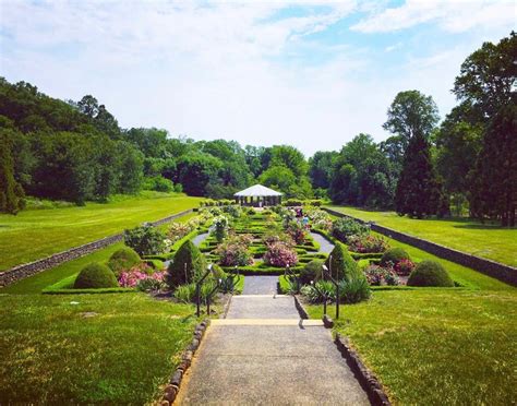 Deep Cut Gardens in Middletown: Adventure Through 54 Acres of Gardens ...