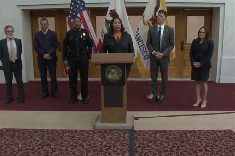 San Franciscans Ordered to Remain Home and Shelter in Place ...