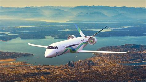 Pioneering Eco-Friendly Initiatives in Modern Aviation