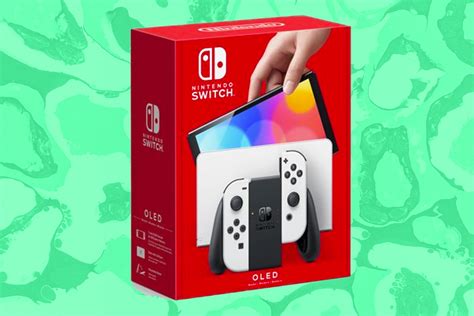 Walmart has the Nintendo Switch in stock