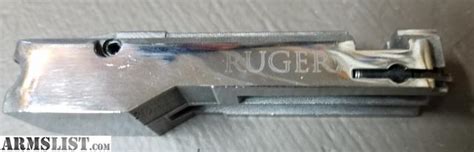 ARMSLIST - For Sale: RUGER 10/22 BOLT