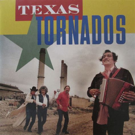 Texas Tornados – Texas Tornados (CD) - Discogs