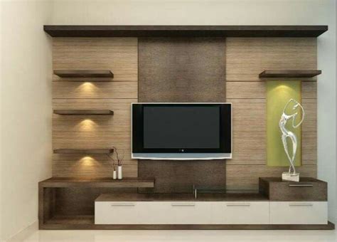 UNIQUE LCD PANEL DESIGNS, TV UNIT IDEAS, LED PANELS DESIGN | Modern tv wall units, Modern tv ...