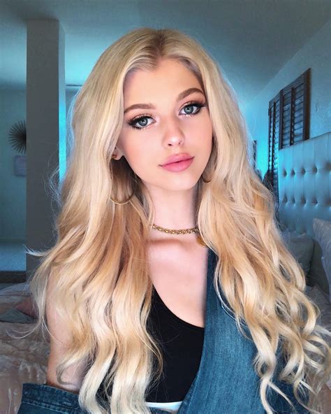 Loren Gray | Model Hurd