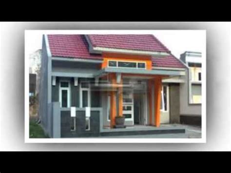 Gambar Gambar Rumah Kecil Biasa Desain Minimalis Foto di Rebanas - Rebanas