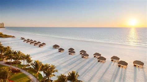 Marco Island Beaches - The Complete List