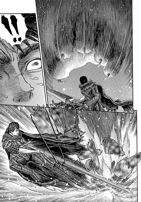 Read Berserk Chapter 366 - English Scans