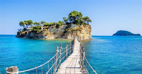 £33 Cheap Flights from London to Zakynthos (LON - ZTH) | KAYAK