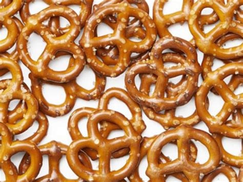 The Easiest 15-Minute Sweet and Salty Pretzel Snacks | Food Network