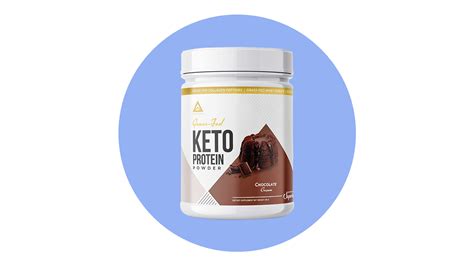 9 Best Keto Protein Powders for 2022