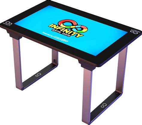 Questions and Answers: Arcade1Up 32" Infinity Game Table IGT-I-03200 - Best Buy