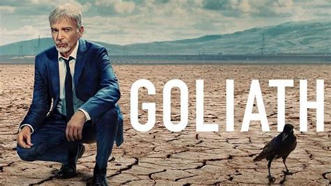 Goliath Season 4: Release date, cast and trailer - Amazon Prime | Marca