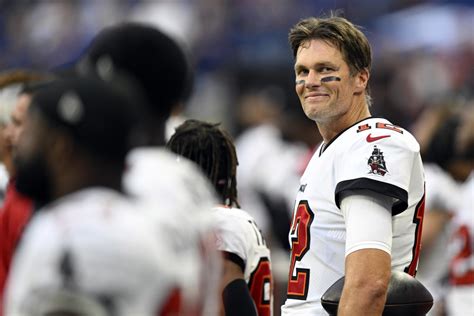 Buccaneers Tom Brady Top 5 in New NFL Win Share Metric - Tampa Bay ...