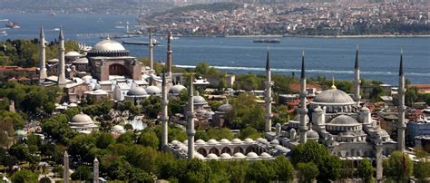 Historia de Estambul - Estambul.com