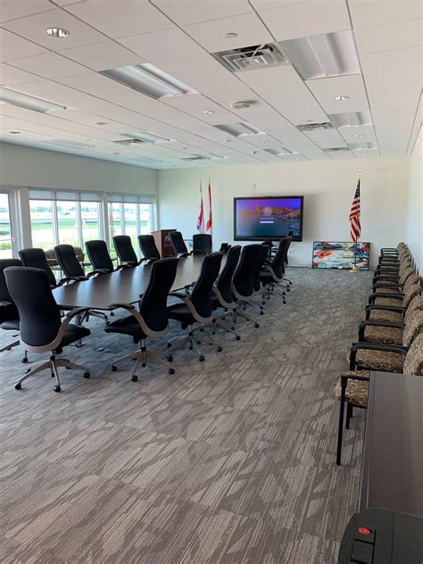 Fort Lauderdale Executive Airport Office - Danto Builders