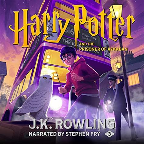 Harry Potter Audiobooks | Audible.com