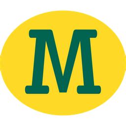 Morrisons Logo Icon - Download in Flat Style