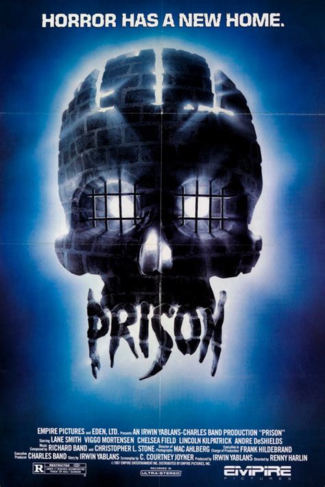 Prison (1987) - WatchSoMuch