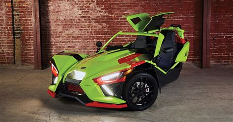 Polaris Slingshot: Costs, Facts, And Figures