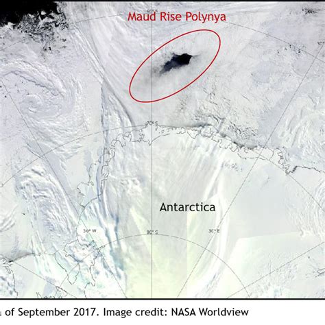 Massive Hole in the Ice, No Fly Zone, Anomalies in Antarctica with Brad Olsen - Unedited - Leak ...