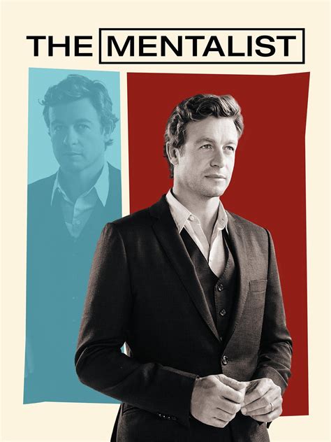 The Mentalist - Rotten Tomatoes