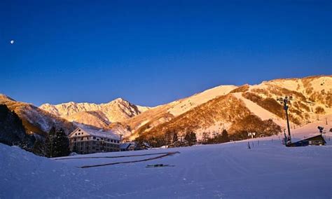 11 Best Ski Resorts in Japan (2023-24) - The GPS Guide