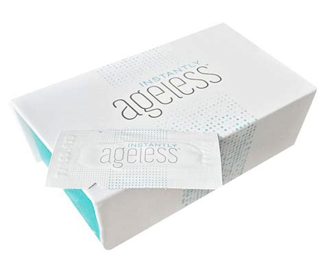 Instantly Ageless Review (2024) Does This Eye Cream Work?