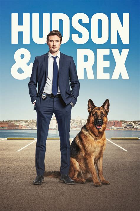 Casting Hudson & Rex Staffel 1 - FILMSTARTS.de