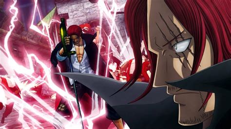 One Piece: Shanks mengincar Bartolomeo! Bakal bentrok dengan Luffy ...