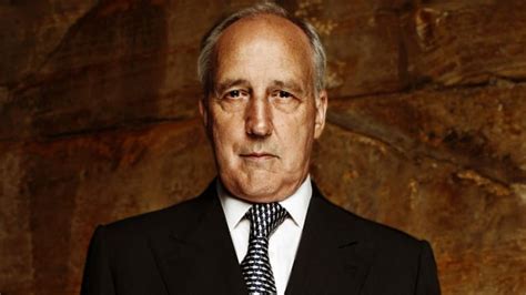 Paul Keating warns on economy: Without imagination, you're lost