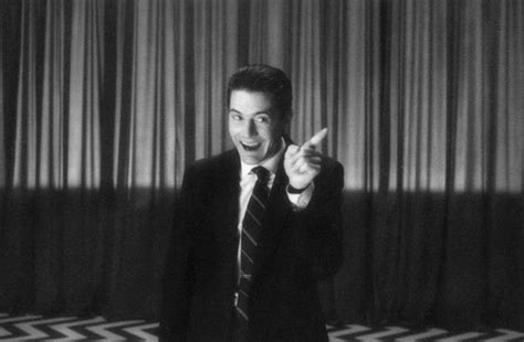 Twin Peaks: Deleted scenes from Fire Walk With Me coming on box set (VIDEO).