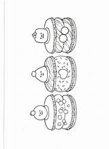 Triplets Coloring Coloring Pages sketch template