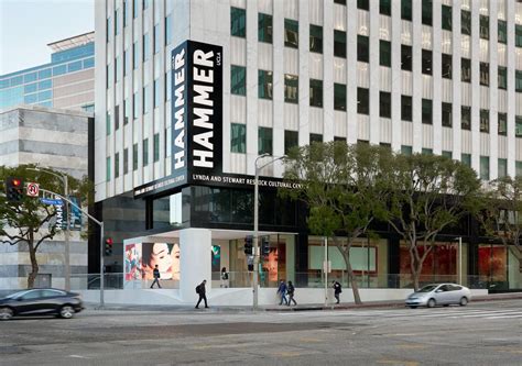 What the Hammer Museum’s Redesign Means for Los Angeles – SURFACE