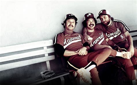 The 16 Best Baseball Movies Of All Time | GearMoose